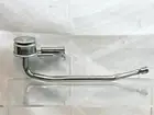 WHIRLPOOL OVEN RANGE COOKTOP REAR GAS BURNER TUBE 14" X 4-7/8" (4364260)