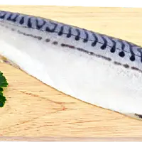 在飛比找大口市集優惠-【團購王】挪威薄鹽鯖魚片19片組