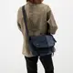 Timbuk2 Classic Messenger Cordura® Eco 11 吋經典郵差包 - 灰藍黑拚色