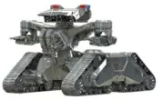 PGH-9015 1/32 T2 Judgment Day: Hunter Killer Tank