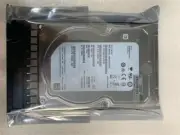833928-B21 834134-001 HP Midline 4TB 3.5" SAS 12GB/s 7.2k HDD Hard Drive