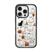 iPhone 16 Pro Impact Case Boo Things