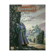 TSR Ravenloft Vecna Reborn SW (New)
