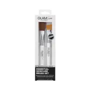 Manicare Glam Pro Professional Series Essential Skin Care Brush Set