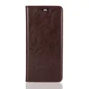 Premium PU Leather Case for Xiaomi Redmi Note 9 Pro Cowhide Holster Wallet Cover Case Coque Fundas