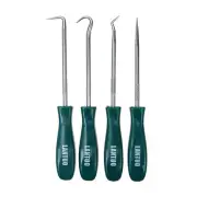 Long Reach Pick And Hook Tool Set O Ring Seal Hose Removal Puller Set