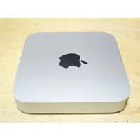 在飛比找蝦皮購物優惠-台中 M1 Mac mini M1 8G 512G 蘋果電腦