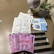 Ulta Sephora 25 High End Samples Exactly As Shown J1