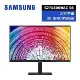 短促 SAMSUNG 27吋 S6 QHD 高解析度平面顯示器 (ENERGY STAR) S27A600NAC