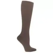 Advanced Ortho Men's Support Socks 15-20mmHg (Brown) X-Large