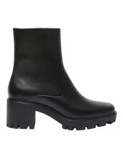 [Sandler] Zack Boots in Black