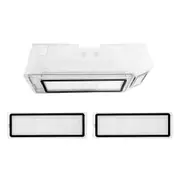 For L10 Ultra / L10S Ultra / X10+ / OMNI 1S Robot Vacuums Filter Dust Box Contanier Accessories