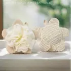 Rich Bubbles Bath Balls Shower Exfoliating Sponge Bathroom Spa Products