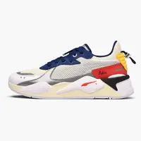 在飛比找蝦皮購物優惠-【小八】Puma x Ader Error RS-X 聯名 