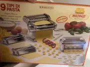 MARCATO MULTI PAST WELLNESS 9 PIECE