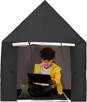Portable Indoor Sleep Tent - Sleep Pod for Children, Funny Kids for Home Decor | Lightweight Travel Tent for Kids, Indoor Playhouse for Kids Entertainment for Restful Nights