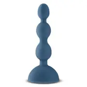 Kai by Secrets Vibrating Butt Plug