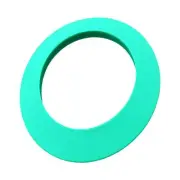 Golf Putting Cup Ring Flexible Golf Practice Putting Cup Golf Hole Cup