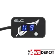 ULTIMATE9 (IDRIVE) EVC THROTTLE CONTROLLER FOR KIA CADENZA 2016 ON EVC503_K