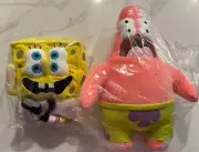 Spongebob x Patrick x Uniqlo NWT Cactus Plant Flea Market Limited Edition
