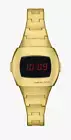 Hamilton American Classic PSR 74 Quartz 26 MM x 31 MM Red Dial Watch H52314130