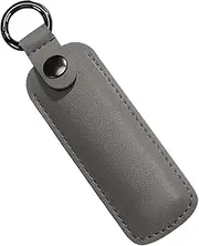 Flash Drive Storage Bag, Small USB Flash Drive Case | Small Portable Carrying Case | Protective Cover, USB Drive Protection Box with Keychain, Multiple Uses