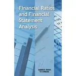 FINANCIAL RATIOS AND FINANCIAL STATEMENT ANALYSIS