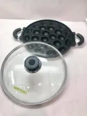 HappyCall Cetakan cake mold pan Kue cubit