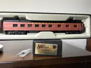 BACHMANN/Spectrum #89014 P.R.R. 80' Heavyweight Diner #8019 H.O. 1:87