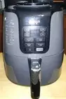 Ninja 4 Quart Air Fryer with Reheat & Dehydrate Space Gray AF100