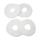 Easy Maintenance Mop Cloths for Narwal For Freo X and For Ultra J4 Robots