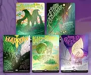 MTG Secret Lair: Garden Buds (Foil Edition)