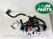 Genuine Jaguar F-Pace Land Range Rover Sport Velar AJ20P6 FUEL VAPOUR TUBE PIPE