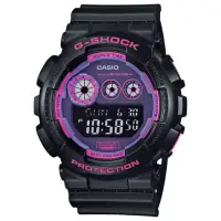 在飛比找蝦皮購物優惠-二手手錶-卡西歐Casio G-SHOCK DIGITAL 