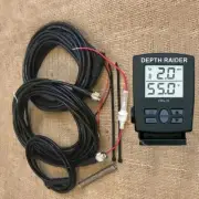 Depth Raider Upgrade Kit, DR-1000 to DRx-10