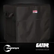 Gator G-PA Transport-LG Case for Larger "Passport" Type PA Systems