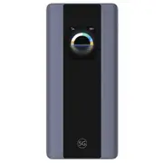 Brovi E6888 (AX3600) 5G LTE WiFi 6 Mobile Router 7000mAh Battery with Reverse Charge / Nano-SIM Slot / Supports up to 32 Devices / 1.75" Touchscreen [E6888-982]