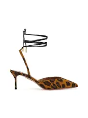 Aquazzura Slingback Pumps