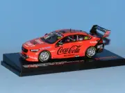 Biante 1/43 BJR ZB Commodore 2021 Bathurst 1000 Jones/Pither LE MiB