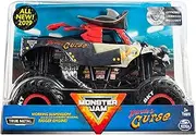MNJ VHC 1t24 DieCast PirateCurs UPCX GEN