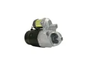 For 1966-1968 Jeep CJ5A Starter 89652GR 1967 3.7L V6 New (for: Jeep)