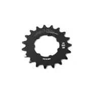 Pinion Replacement 19d Pista Fixed Gear Lega ergal 1/8 Blk 1520600N0019D MICHE