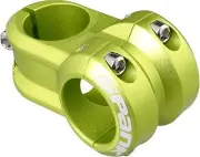 Spank Spoon + 2 Stem. Strong Yet competitively Lightweight Alloy Single Crown