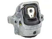 For 2009-2012 Audi Q5 Engine Mount Kit Meyle 15924ZBVM 2010 2011 3.2L V6 (for: Audi)