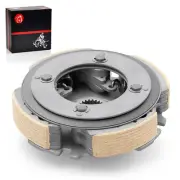 22535-HP5-305 22350-HP5-600 Wet Clutch Centrifugal Carrier For Honda Rancher 420
