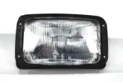 Left Headlamp for MAN Iveco Eurotrakker 504032810 No Bulb or Socket