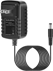Wall AC Adapter Power Cord Compatible for Resteck,Vellax,Medcursor,Mirakel