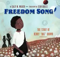 在飛比找博客來優惠-Freedom Song: The Story of Hen