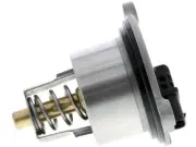 Thermostat For 12-18 Porsche 718 Boxster Cayman 911 2.0L H4 2.5L 3.4L H6 BP36R1 (for: Porsche)