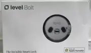 Sealed Level Lock The Invisible Smart Lock works with Apple HomeKit - NIB